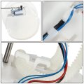 Auto Dynasty E8869m Electric Fuel Pump Assembly Module Compatible With Toyota Sequoia Tundra 4 6l 5 7l 2007-2019 12v White