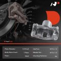 A-premium Disc Brake Caliper Assembly With Bracket Compatible Select Chevrolet And Suzuki Models Epica Verona 2004-2006 L6 2 5l