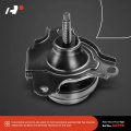 A-premium 4pcs Engine Motor Mount And Transmission Set Automatic Compatible With Honda Cr-v Crv 2002 2003 2004 2005 2006 L4 2