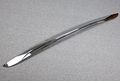 Generic For Mazda 2017 2018 New Cx-5 Cx5 Chrome Rear Door Trunk Lid Molding Trim 