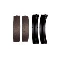 Parking Brake Shoes For Ford Excursion 2000 2001 2002 2003 2004 2005 Front Position Standard Style Alx-pau-df-1902-0771-00-cla9 