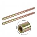 Wflnhb Rear A-arm Bushing Shafts Kit Left And Right Replacement For Polaris Sportsman 400 450 500 600 700 800