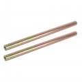 Wflnhb Rear A-arm Bushing Shafts Kit Left And Right Replacement For Polaris Sportsman 400 450 500 600 700 800