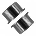 Caltric 2 Lever And Linkage Bushings Compatible With John Deere Hpx 4x2 4x4 Gator Diesel M111358