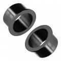Caltric 2 Lever And Linkage Bushings Compatible With John Deere Hpx 4x2 4x4 Gator Diesel M111358
