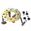 Xulong Motorcycle Starter Repair Kit Brush Plate Rebuild Smu9142 414-54025 6991-142 Compatible With Suzuki Gs1000s 997cc 1979