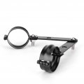 Motorcycle Headlight Bracket Fork Mounting Clamp Clamps For Motorbike Trike Universal 34mm-61mm To Choose 51-60mmm