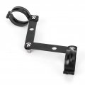 Motorcycle Headlight Bracket Fork Mounting Clamp Clamps For Motorbike Trike Universal 34mm-61mm To Choose 51-60mmm