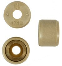 Dr Pulley 17x12 Round Roller Weights