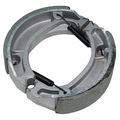 Caltric Rear Brake Shoes For Honda Xr250r Xr-250r Xr 250r 1984-1991 New 