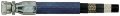 Aeroquip Fbg00 Aqp High Pressure Hose -06an Size 0 31 In I D 0 67 O 2250 Psi 4 Min Bend Radius 28 Per Hg Bulk Packaged 
