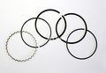 Oem Standard Size Piston Rings Mule Gas Series 2500 2510 2520 3000 3010 3020 4000 4010 Kaf620 Engines 