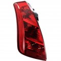 For Nissan Murano Tail Light Assembly 2003 2004 2005 Driver Side Ni2800162 