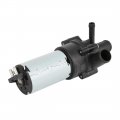 X Autohaux Car Auxiliary Coolant Water Pump 0018353564 Engine Pumps Replacement For Mercedes-benz