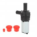 X Autohaux Car Auxiliary Coolant Water Pump 0018353564 Engine Pumps Replacement For Mercedes-benz