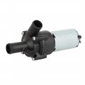 X Autohaux Car Auxiliary Coolant Water Pump 0018353564 Engine Pumps Replacement For Mercedes-benz