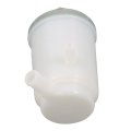 Power Steering Reservoir Replacement For Honda Odyssey 2011 2012 2013 2014 2015 2016 2017 Part Number 53701tk8a01 53697sb3952 