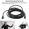 16ft Link Cable Compatible For Oculus Quest 1 2i Laptop Personal Computer