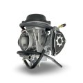 Cf Moto 2007-10 Cforce 500 2014 Uforce 600 Carburetor 0180-1000000 