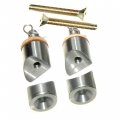 Speed Dealer 1 Frame Bolt On Seat Spring Mounts 