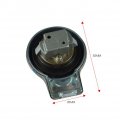 Zcargel Fuel Nk P Lock Motorbike Oil Motorcycle Petrol Cover S With Keys Replacement For Y A M A H A V I R A G O Xj650 Xj750