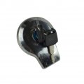 Zcargel Fuel Nk P Lock Motorbike Oil Motorcycle Petrol Cover S With Keys Replacement For Y A M A H A V I R A G O Xj650 Xj750