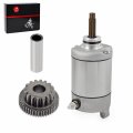 Starter Motor Gear Reduction For Honda 2005-2014 Trx400ex Sportrax 400 Trx400x 31200-hn1-a41