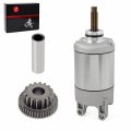 Starter Motor Gear Reduction For Honda 2005-2014 Trx400ex Sportrax 400 Trx400x 31200-hn1-a41