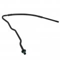 A-premium A C Liquid Line Hose Assembly Compatible With Ford Escort 1997-20 2 0l Mercury Tracer 1997-1999 2 Condenser To Evap W