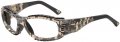 Onguard Og 240s Rxable Safety Eyewear W Full Dust Dam Black Camo Gunmetal 61mm Camo 