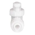 Rv Plumbing Hardware 1 2 In Compression To Male Adapter Shutoff Valve Pex Pipe Tubing Fittings 5 Rp-06892