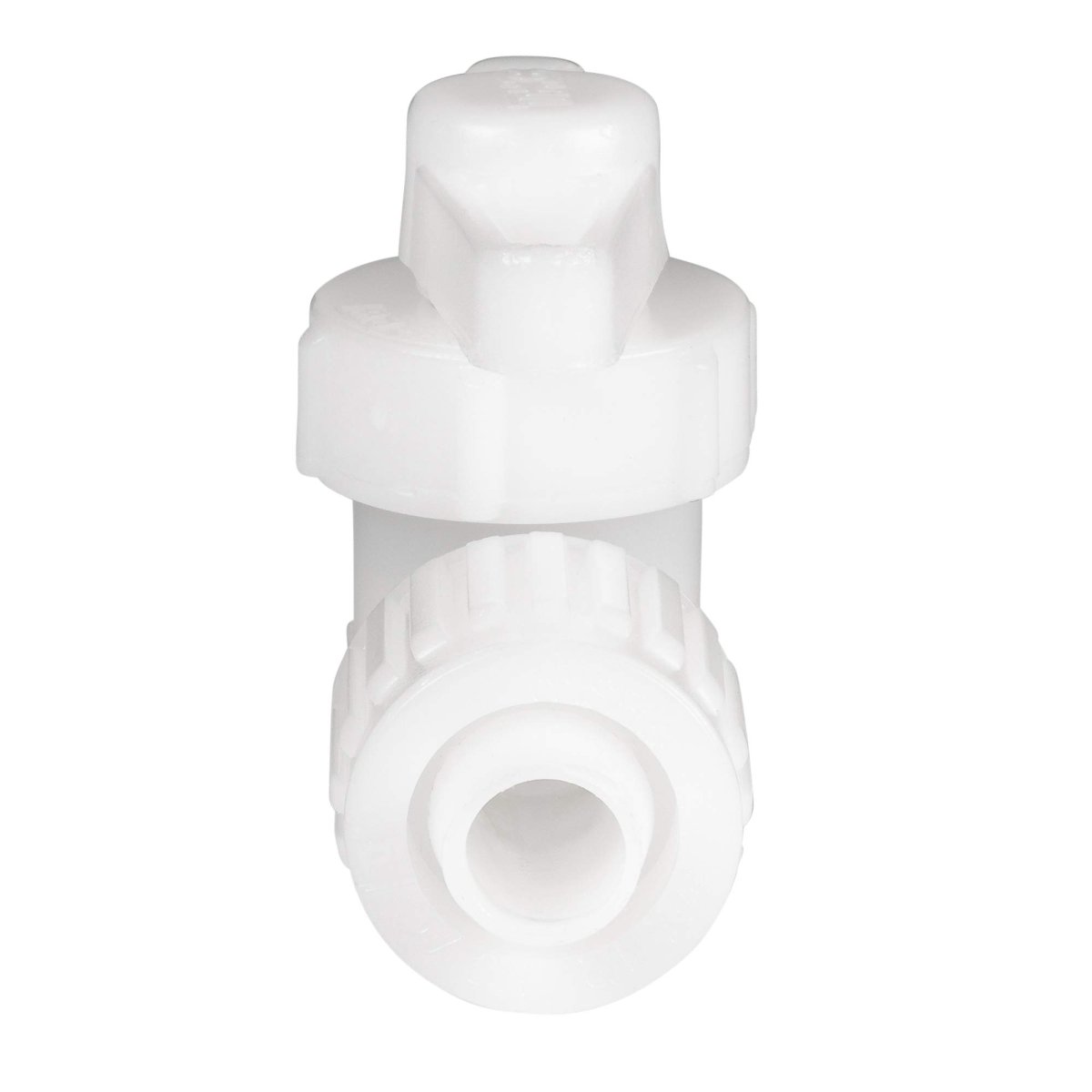 Rv Plumbing Hardware 1 2 In Compression To Male Adapter Shutoff Valve Pex Pipe Tubing Fittings 5 Rp-06892
