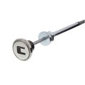 1947-53 Choke Cable 