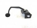 1935-40 For Ford X-member Mount Brake Booster Pedal Bracket Black B10503 