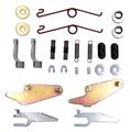 Raybestos H3572 Professional Grade Drum Brake Adjuster Kit 