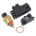 Iacv Idle Air Control Valve Map Manifold Absolute Pressure And Tps Throttle Position Sensor For Chevy Gmc S10 C K1500 2500 3500 