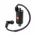 Moto1988 Ignition Coil And Igniter Cdi Spark Plug Kit For Kawasaki Bayou 300 Klf300 1988-2004