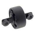 Trailing Arm Bushing For 20 2012 2013 2014 2015 Hyundai Tucson Black Natural Rubber 1 2 Mounting Holes 1 45 In Outside Diameter 