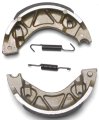Rear Brake For Yamaha Xa 125 Cygnus 2bk1 2012 Street Motorcycle Scooter Part 14-530
