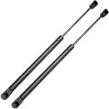 Rear Truck Camper Lift Supports Gas Springs Struts Universal Fitment 16 In 28lbs 125n C1608941 C16 08941 Se150p30m10 Wgs 537 