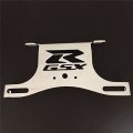 Smt-polish Foot Brackets Pegs Fender Eliminators Compatible With 2008 2009 2010 Gsxr 600 750 B015nzfjma
