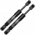 A-premium Rear Tailgate Lift Supports Shock Struts Compatible With Chrysler Sebring 1997-2000 2-pc Set 4031