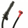Caltric Spark Plug Wire Compatible With Polaris Ranger 1000 Xp 2017 2018