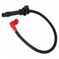 Caltric Spark Plug Wire Compatible With Polaris Ranger 1000 Xp 2017 2018