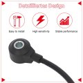Knock Sensor Ks281 For Subaru Forester 2004 2005 Baja 2006 Impreza Legacy Outback 2 5l Engine Direct Fit