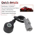 Knock Sensor Ks281 For Subaru Forester 2004 2005 Baja 2006 Impreza Legacy Outback 2 5l Engine Direct Fit