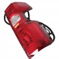 Tail Light Assembly Brake Lamp Passenger Side Oe Style Replacement For 2019-2021 Silverado 1500
