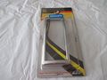 Chrome Plastic Ac Heater Panel Bezel For Kenworth 2002 Up Model 68375 