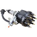 Aip Electronics Complete Premium Electronic Ignition Distributor Compatible With Ford Trucks And Vans 4 9l V6 Fd11 E6te-12127ba 