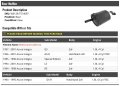Rear Muffler Compatible With 1994-2001 Acura Integra 2-door 1 8l 4-cylinder